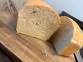 Yeast Sandwich Loaf